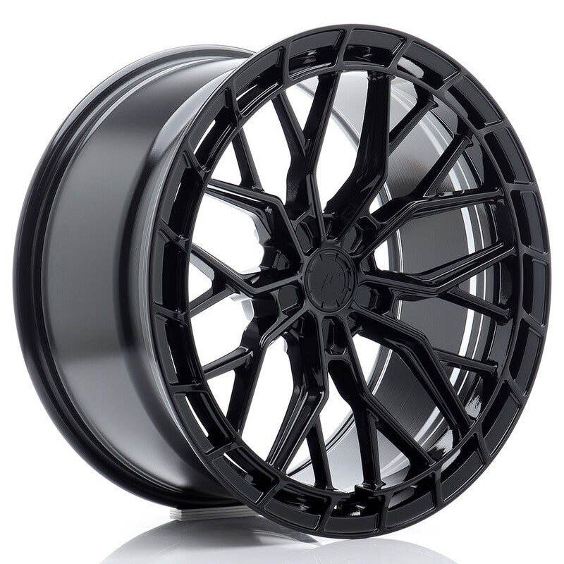 Cerchio Japan Racing JR-48 10,5x20 foratura su misura 5 fori ET20-51