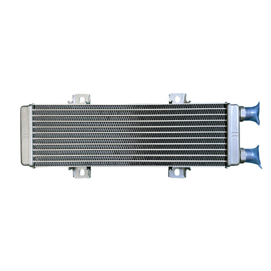 Kit Radiatore Olio HKS per Toyota Yaris GR