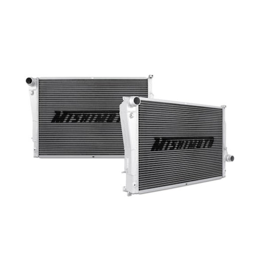 Radiatore Acqua in Alluminio Mishimoto per BMW M3 E46