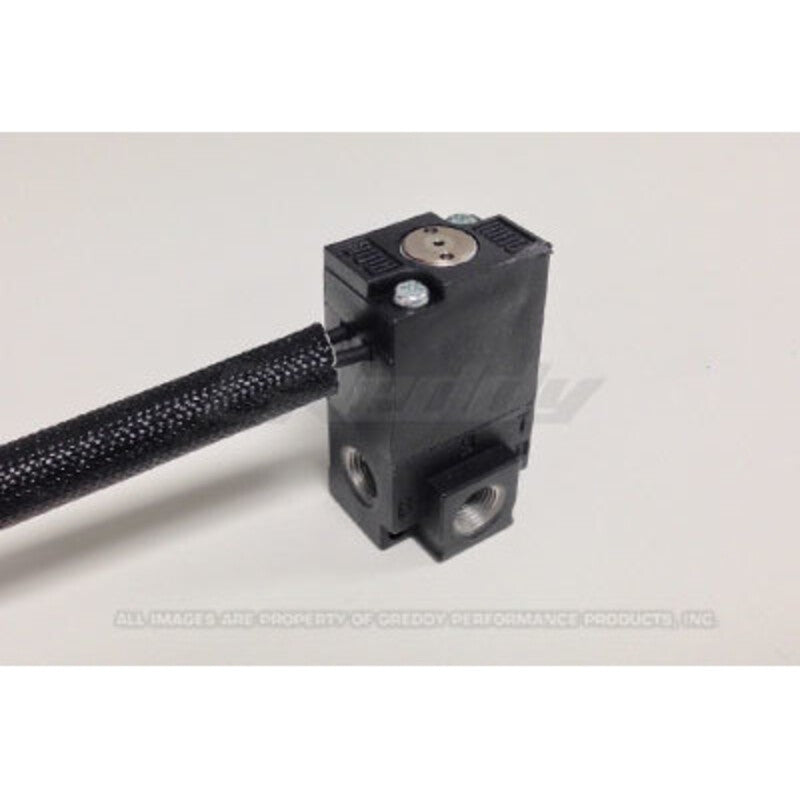Solenoide per Boost Controller GReddy Profec