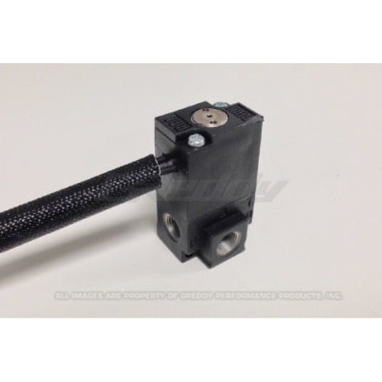 Solenoide per Boost Controller GReddy Profec