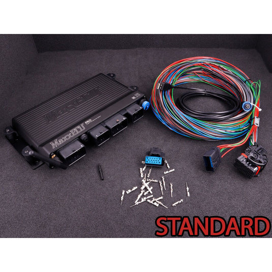 Centralina MaxxECU Pro