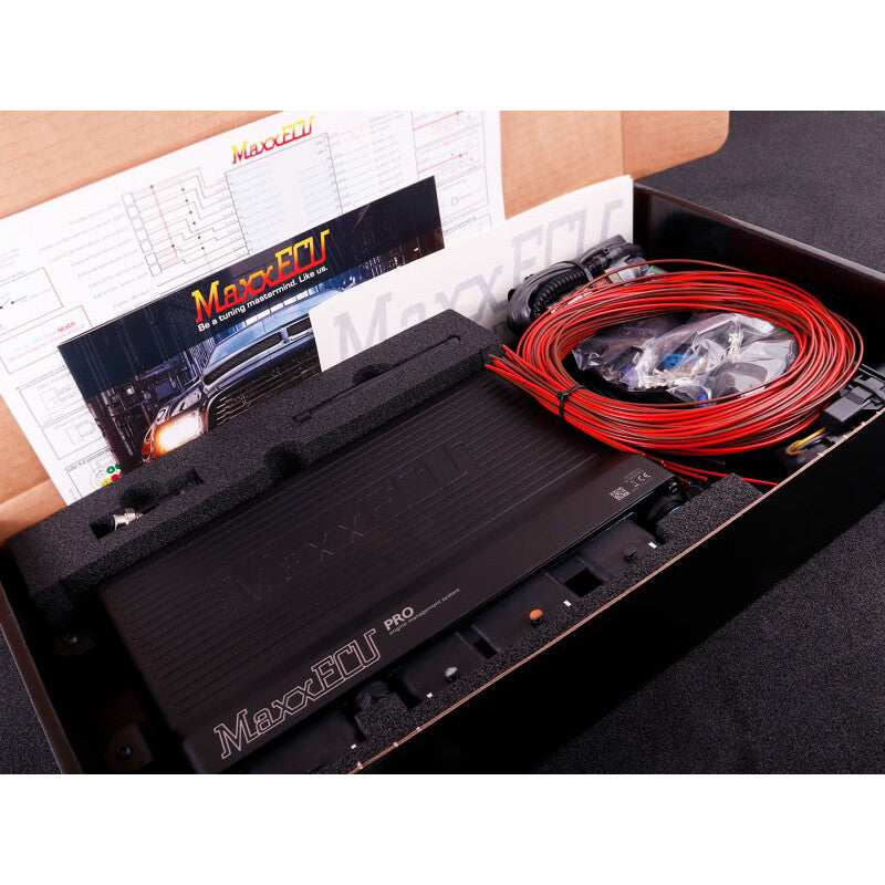 Centralina MaxxECU Pro