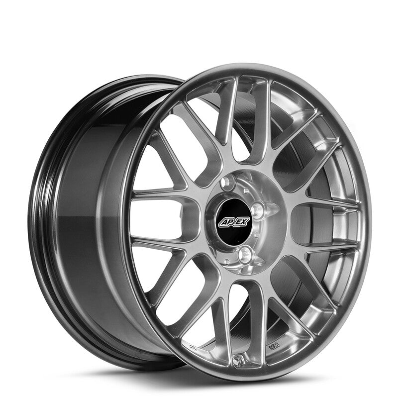 Cerchio Apex ARC-8 8,5x17 5x120 ET40 - Hyper Black