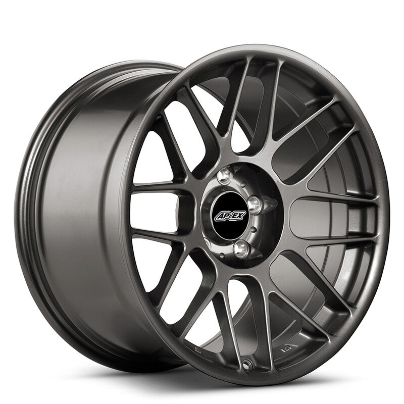 Cerchio Apex ARC-8 11x18 5x120 ET44