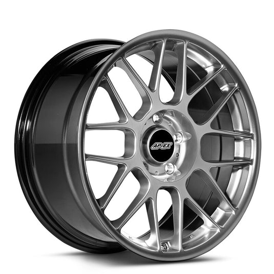 Cerchio Apex ARC-8 8,5x18 5x120 ET45 - Hyper Black