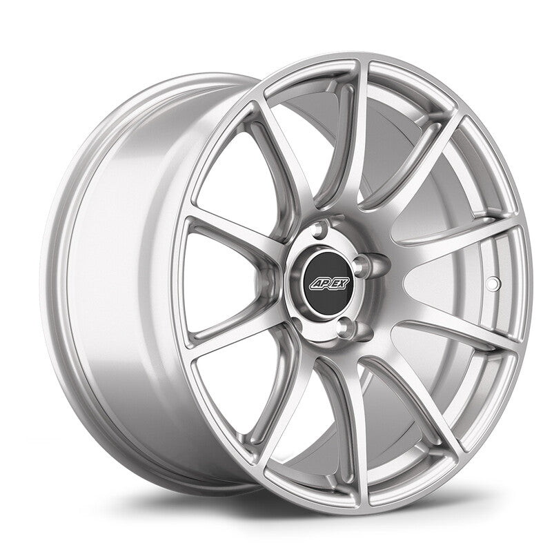 Cerchio Apex SM-10 10x18 5x120 ET33