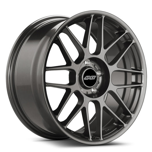 Cerchio Apex ARC-8 8,5x19 5x120 ET35 - Grigio antracite