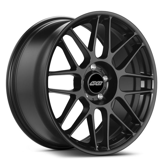 Cerchio Apex ARC-8 8,5x19 5x120 ET35 - Nero satinato