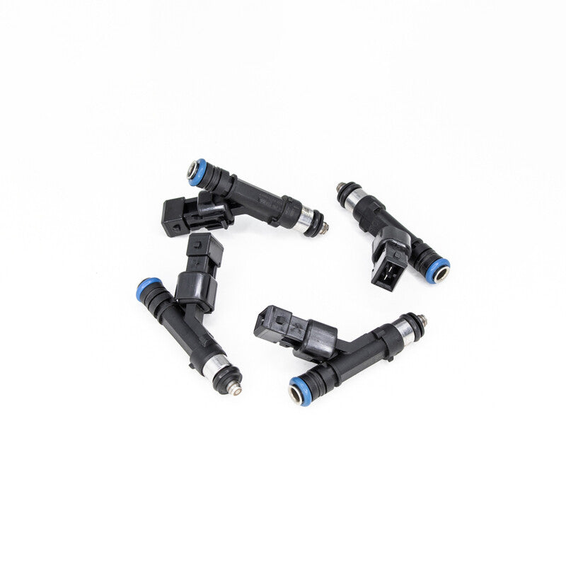 Iniettori Deatschwerks 650 cc/min per Volvo 740 Turbo (85-91)
