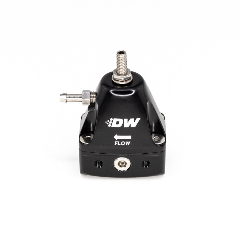Carica immagine in Galleria Viewer, Regolatore Pressione Benzina "Compact" Deatschwerks DWR1000iL E85

