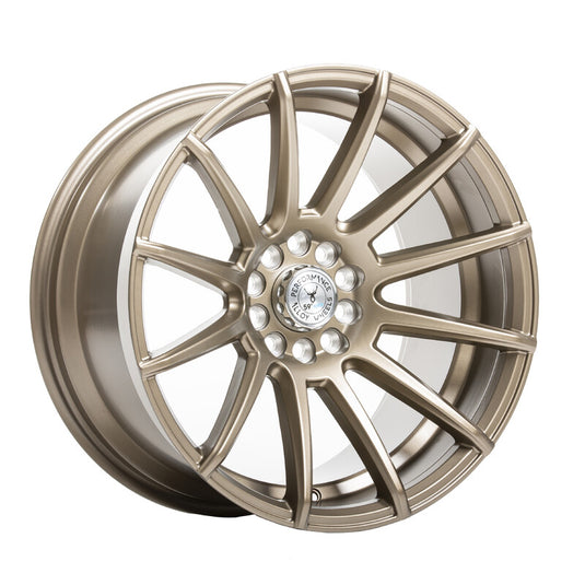 Cerchio 59°North D-005 9,5x18 5x114.3/5x120 ET20