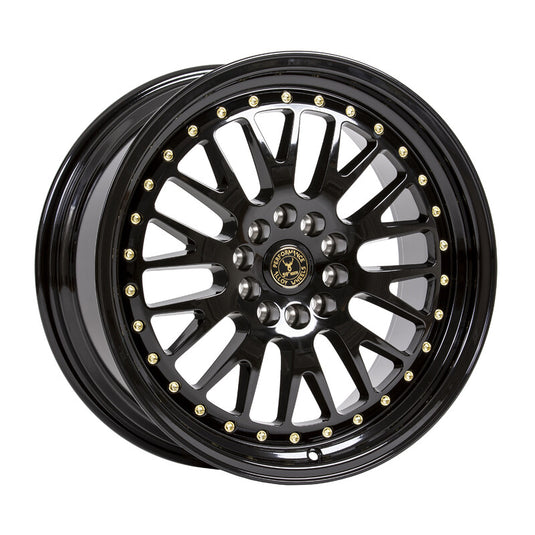 Cerchio 59°North D-003 8,5x18 5x114.3/5x120 ET35