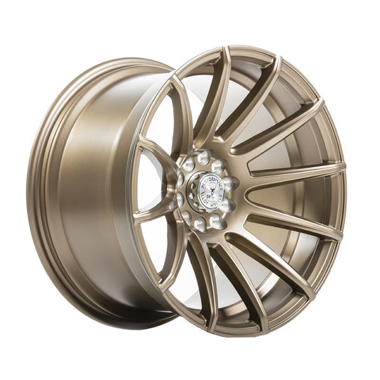 Cerchio 59°North D-005 10,5x18 5x108/5x112 ET15