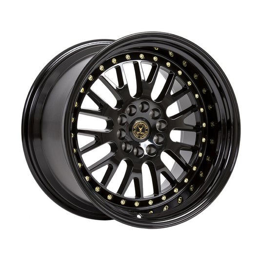 Cerchio 59°North D-003 11x18 5x114.3/5x120 ET15