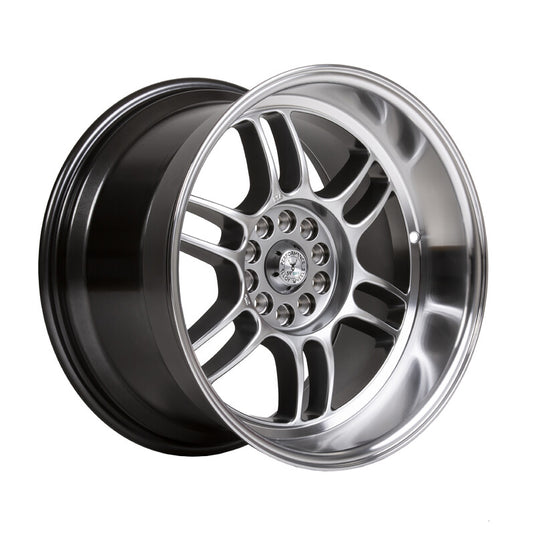 Cerchio 59°North D-006 10,5x18 5x114.3/5x120 ET15