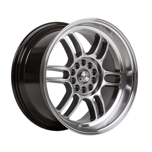 Cerchio 59°North D-006 9,5x18 5x114.3/5x120 ET20