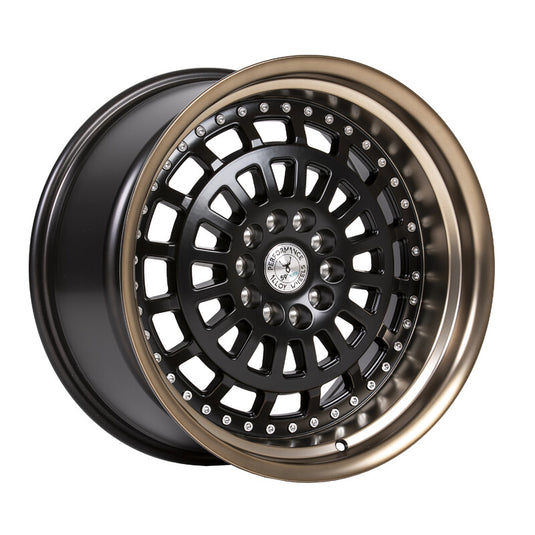 Cerchio 59°North D-007 9,5x18 5x114.3/5x120 ET20
