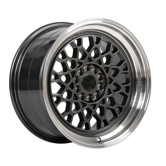 Cerchio 59°North D-008 9,5x18 5x100/5x108 ET22