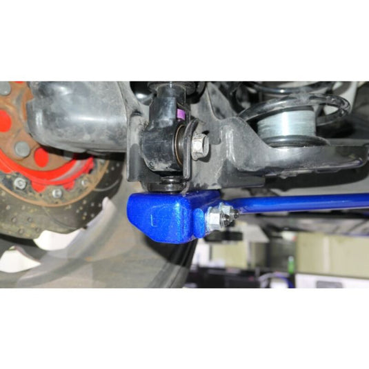 Kit Barra Stabilizzatrice Posteriore Hardrace per Suzuki Swift Sport ZC33S