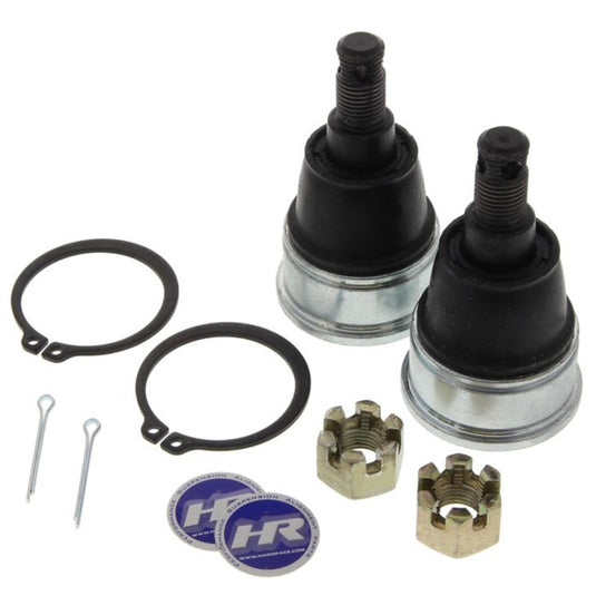 Snodi Sospensione Anteriore Hardrace per Honda Civic EP / ES / EU / EM