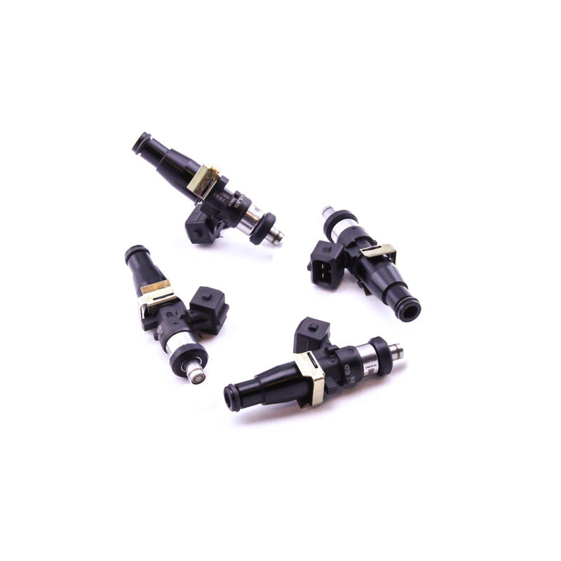 Iniettori Deatschwerks 1500 cc/min per Nissan KA24E