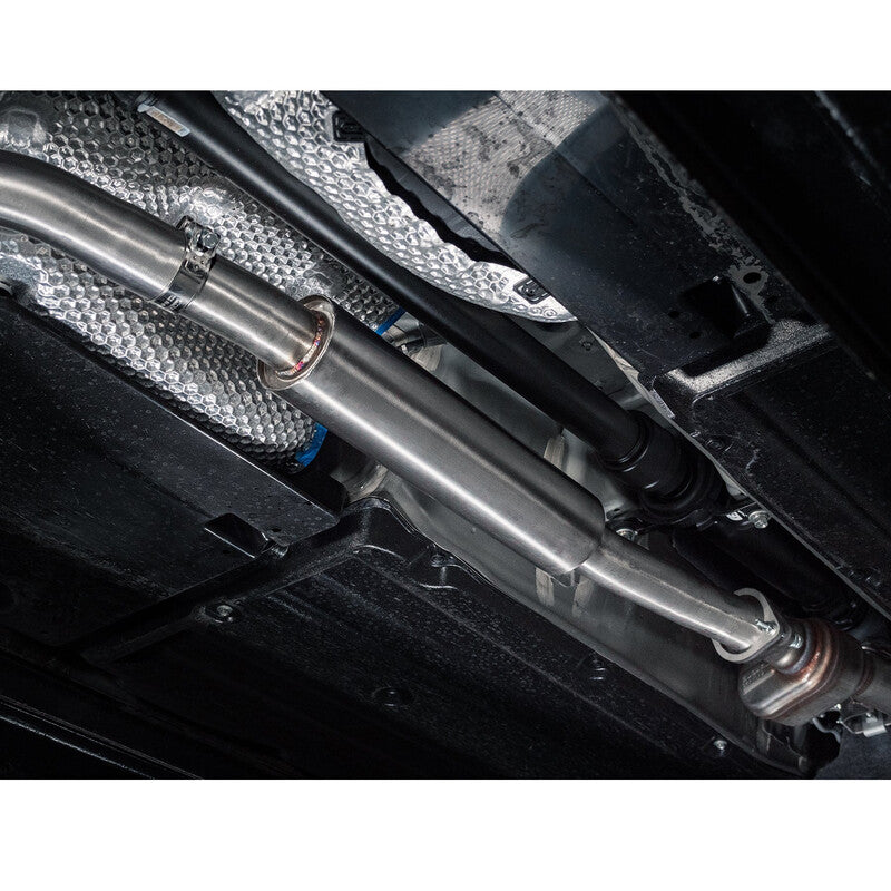 Carica immagine in Galleria Viewer, Linea di Scarico "Catback" Cobra per Toyota GR86 (2022+)
