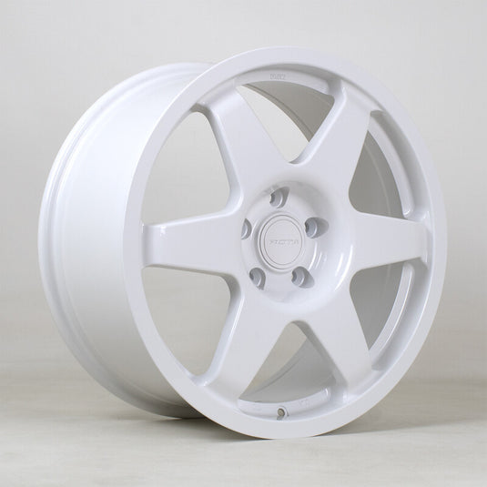 Cerchio Rota Sprint 8,5x18 5x114.3 ET30 - Bianco