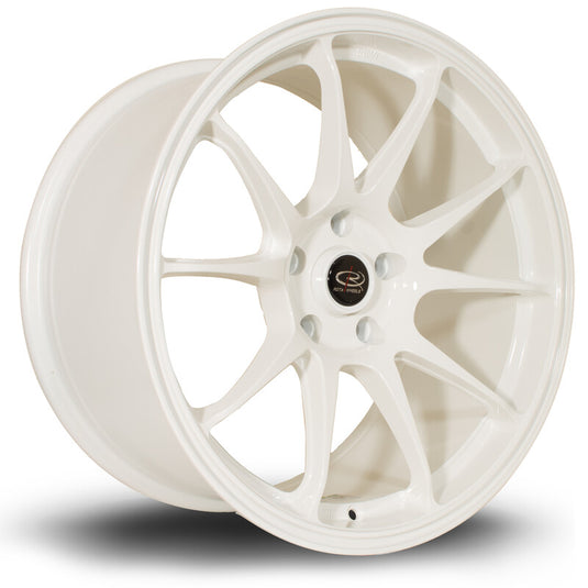 Cerchio Rota Titan 9,5x18 5x114.3 ET30