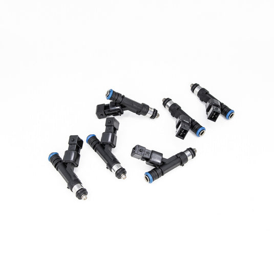 Iniettori Deatschwerks 900 cc/min per BMW 325i E30