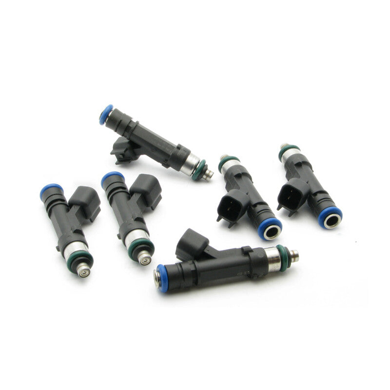 Iniettori Deatschwerks 630 cc/min per GMC Typhoon 4.3L Turbo (92-93)
