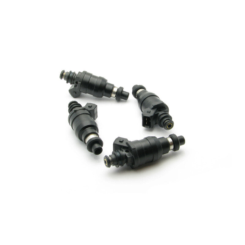 Iniettori Deatschwerks 900 cc/min per Nissan 200SX S13 (CA18DET)