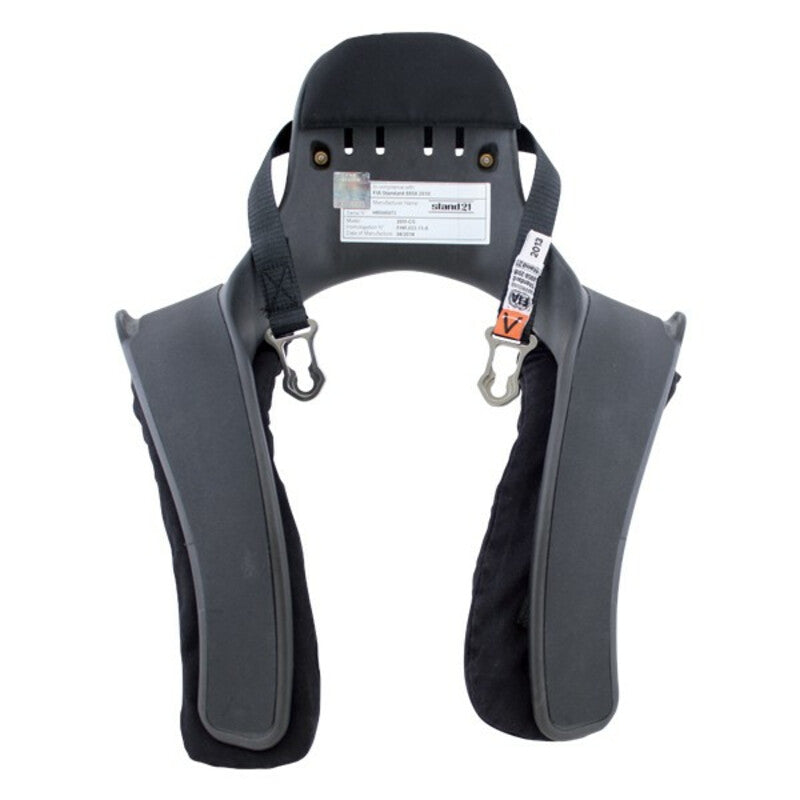 Pack Promozionale Equipaggiamento Pilota OMP First FIA