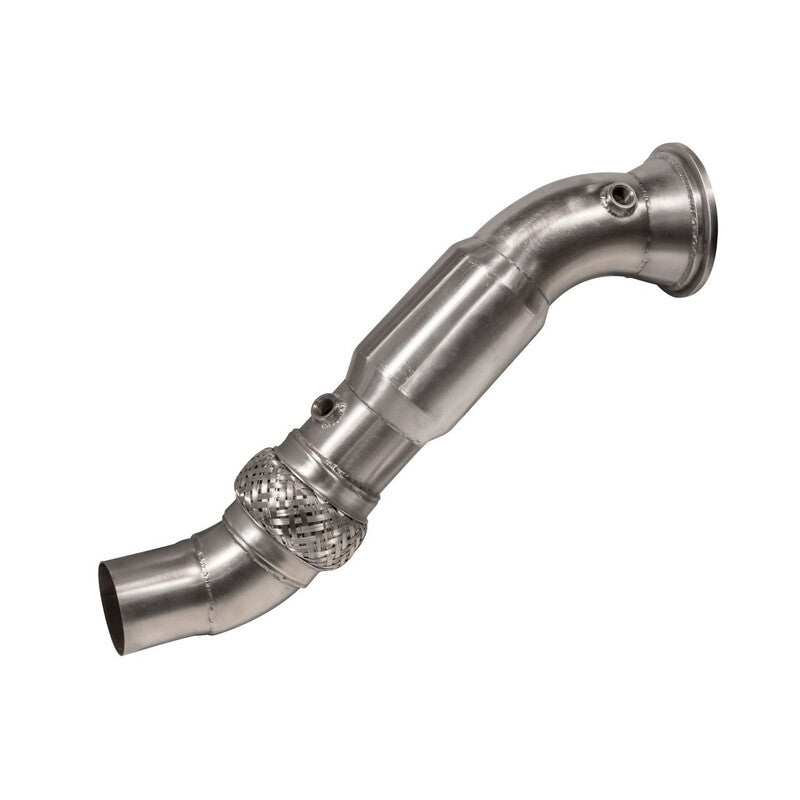 Carica immagine in Galleria Viewer, Downpipe Cobra per BMW M140i F20 &amp; F21 (16-19)

