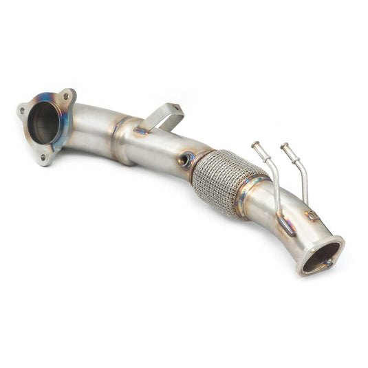 Front Pipe Cobra per Ford Focus ST MK4