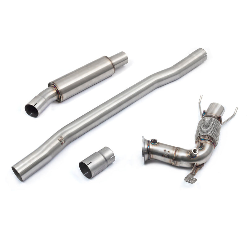 Carica immagine in Galleria Viewer, Front Pipe Cobra per BMW M135i F40 (2019+)
