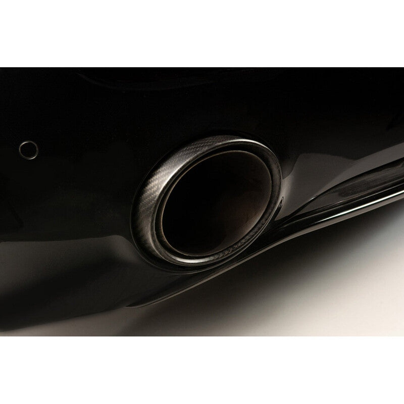 Carica immagine in Galleria Viewer, Linea di Scarico "Catback" Cobra per Audi R8 V10 (13-15), con Valvola
