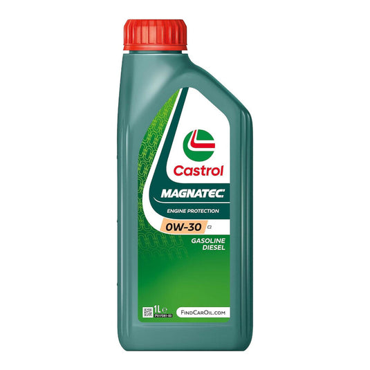 1L Olio Motore Castrol Magnatec 0W30 C2