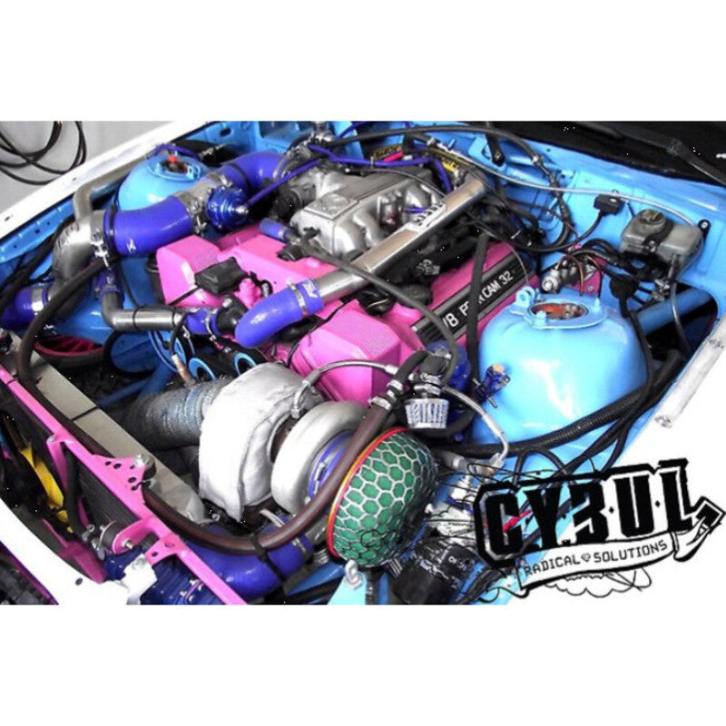 Carica immagine in Galleria Viewer, Coppa Olio Cybul per Swap 1UZ su BMW E46
