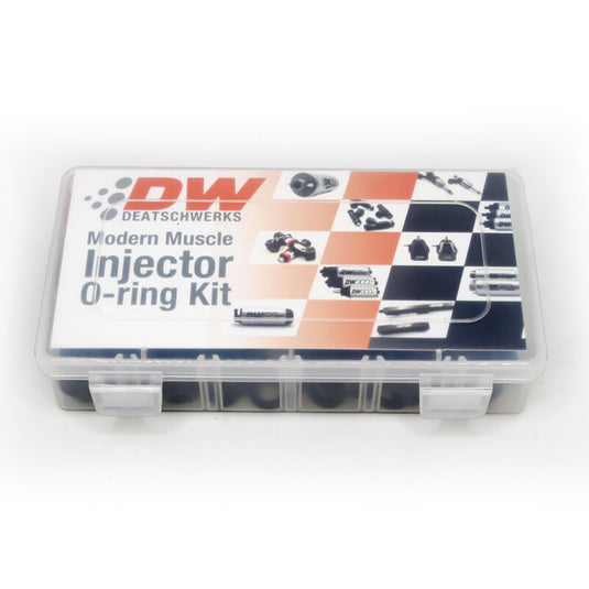Kit O-Ring Deatschwerks per Iniettori (americani)