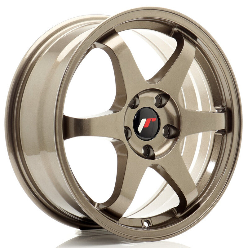 Cerchio Japan Racing JR-3 7x17 4x108 ET25