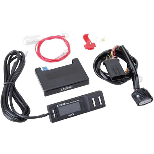 Controller Acceleratore Elettronico TOM'S LTS III