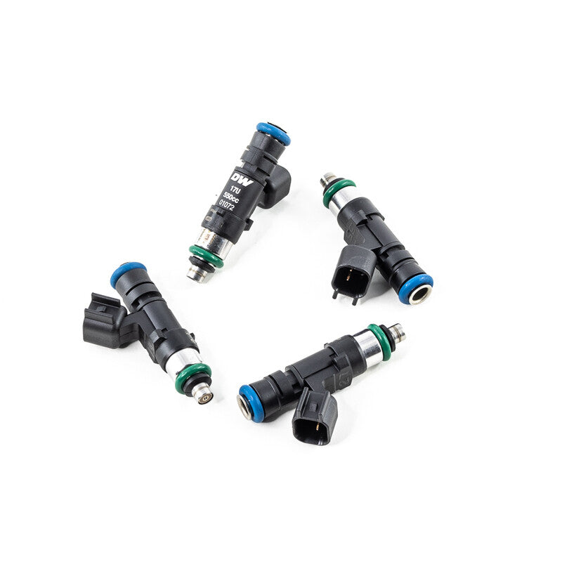Iniettori Deatschwerks 550 cc/min per Acura TSX (04-14)