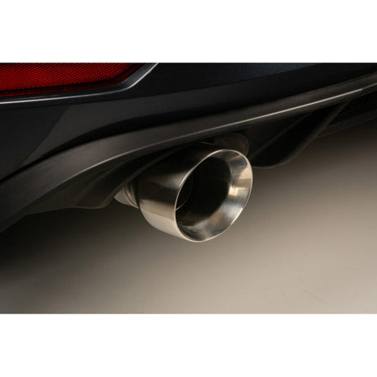 Silenziatore Cobra per VW Golf 7 GTI 2.0L TSI (12-17) - Race