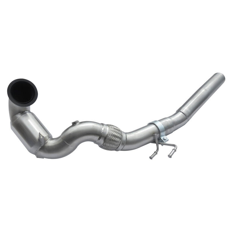 Carica immagine in Galleria Viewer, Front Pipe Cobra per Seat Leon Cupra 5F 280-300 CV (14-18)
