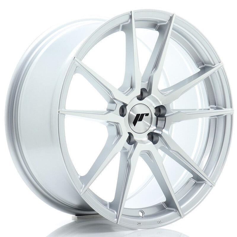 Cerchio Japan Racing JR-21 8x18 5x112 ET40
