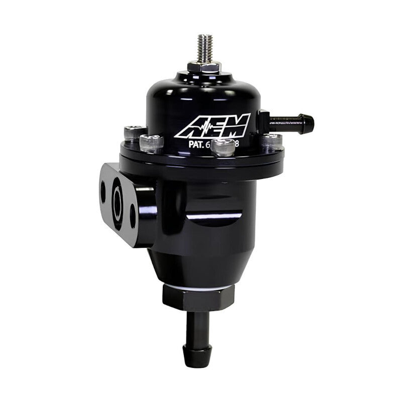 Regolatore Pressione Benzina AEM per Honda D15B/Z, D16Z, B16A, B18B/C, B20A, B21A, F22A