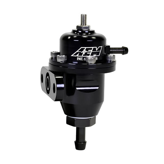 Regolatore Pressione Benzina AEM per Honda D15B/Z, D16Z, B16A, B18B/C, B20A, B21A, F22A