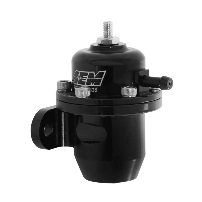 Carica immagine in Galleria Viewer, Regolatore Pressione Benzina AEM per Honda D15B, D16A, B17A, B18A, H22A, H23A, G25A, C30A, C32A/B
