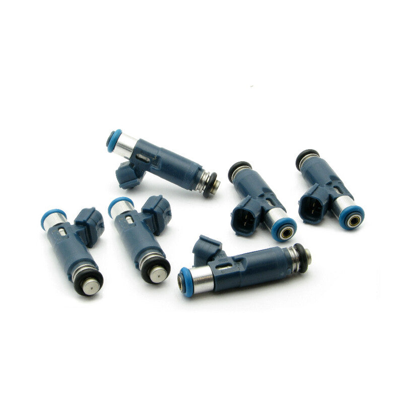 Iniettori Deatschwerks 600 cc/min per Nissan Skyline R34 GT-T (Neo)